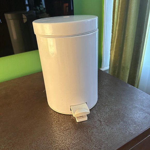 Brabantia Storage & Organization Brabantia Tiny White Bathroom